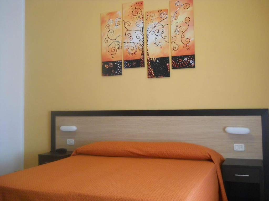 Albergo San Lorenzo Grosseto Quarto foto